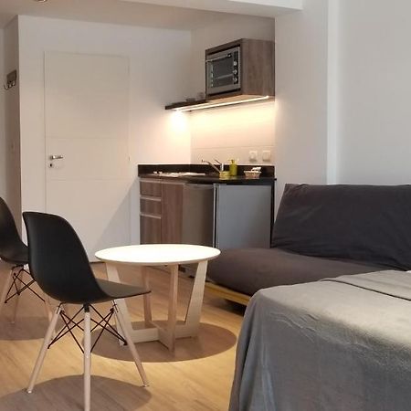 Palermo Market Luxury Apartments 504 Buenos Aires Buitenkant foto