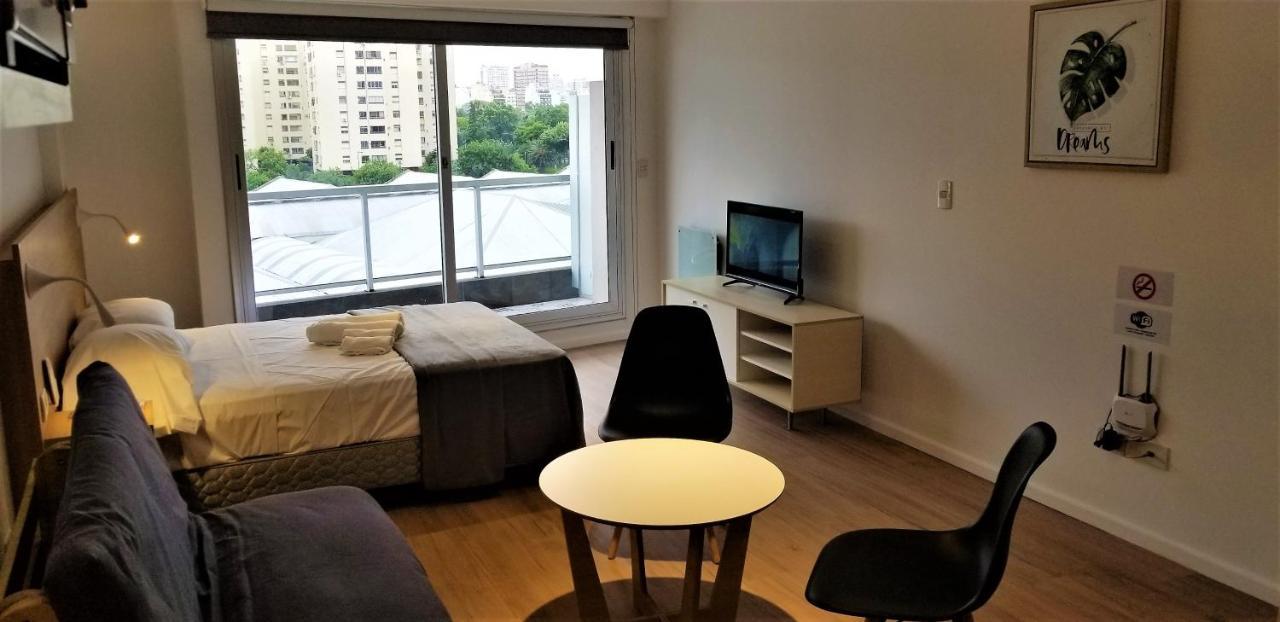 Palermo Market Luxury Apartments 504 Buenos Aires Buitenkant foto