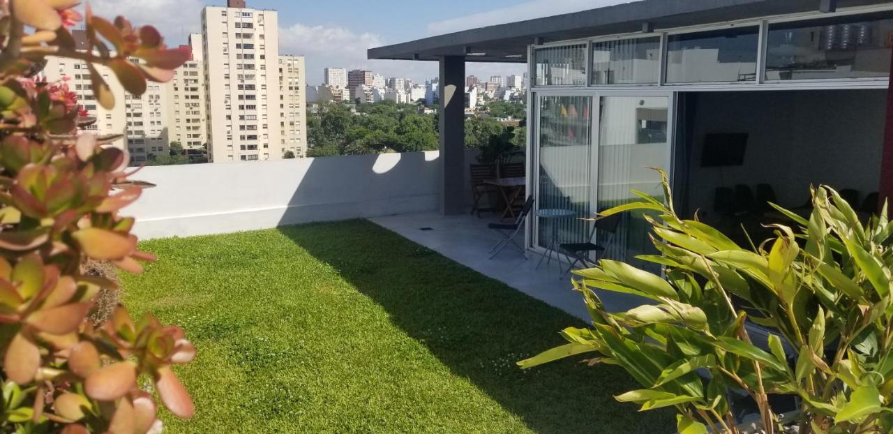 Palermo Market Luxury Apartments 504 Buenos Aires Buitenkant foto