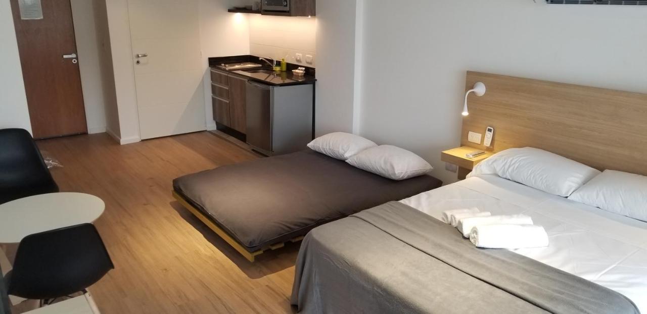 Palermo Market Luxury Apartments 504 Buenos Aires Buitenkant foto
