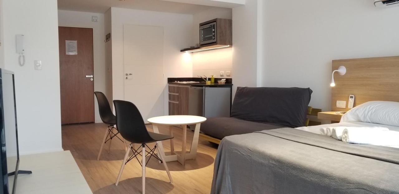 Palermo Market Luxury Apartments 504 Buenos Aires Buitenkant foto