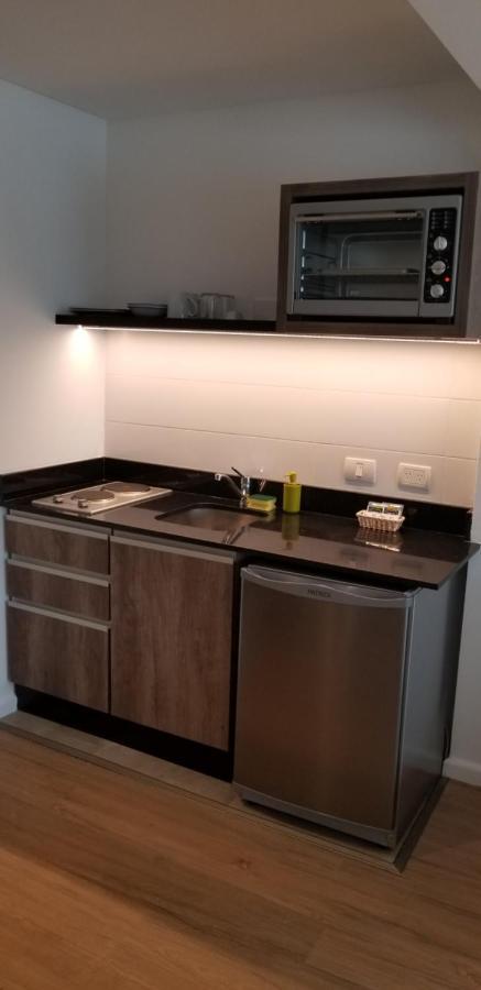 Palermo Market Luxury Apartments 504 Buenos Aires Buitenkant foto