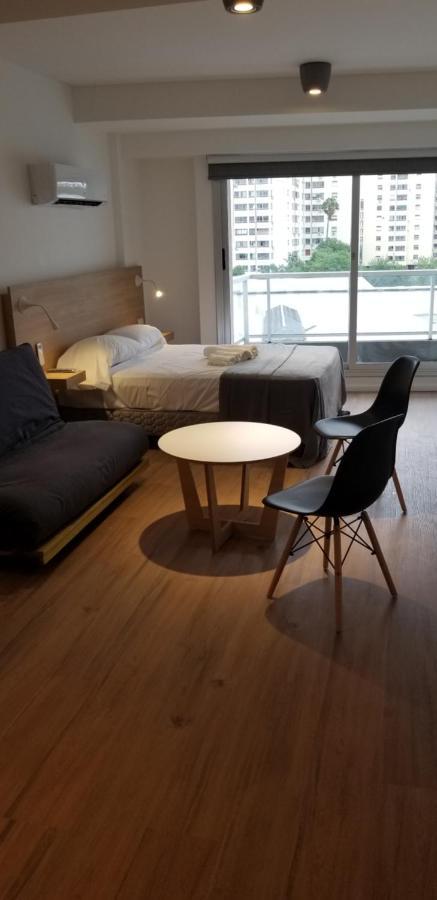 Palermo Market Luxury Apartments 504 Buenos Aires Buitenkant foto