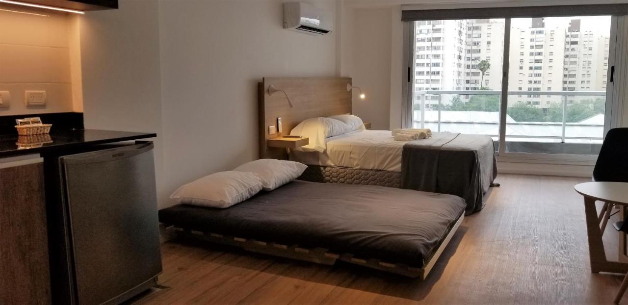 Palermo Market Luxury Apartments 504 Buenos Aires Buitenkant foto