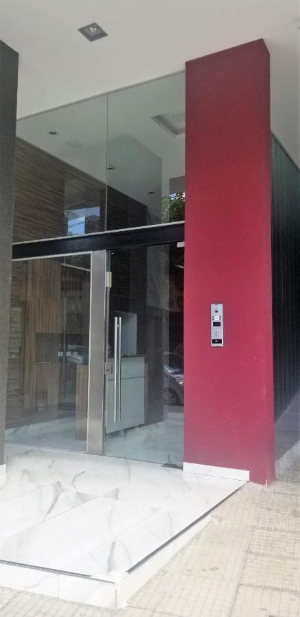 Palermo Market Luxury Apartments 504 Buenos Aires Buitenkant foto