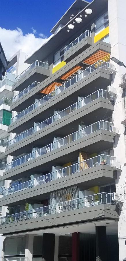 Palermo Market Luxury Apartments 504 Buenos Aires Buitenkant foto