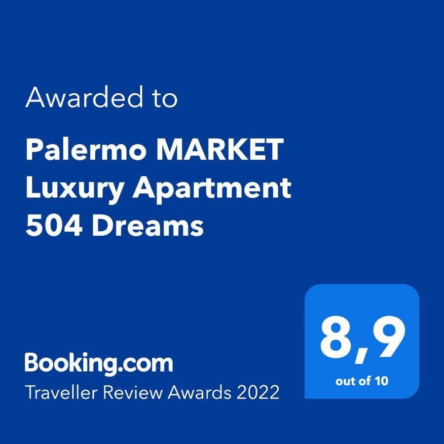 Palermo Market Luxury Apartments 504 Buenos Aires Buitenkant foto